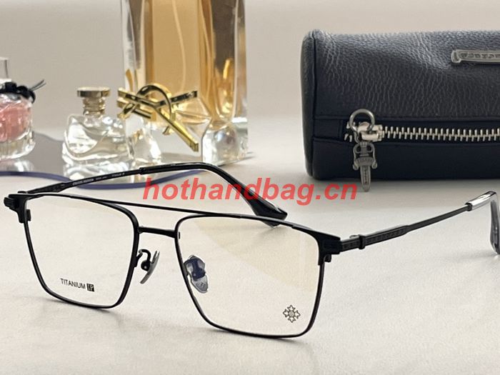 Chrome Heart Sunglasses Top Quality CRS00239